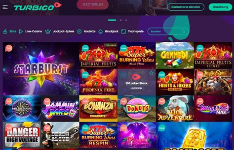Turbico slots <code>Free Slots at Turbico Casino, Pick Your Favourite</code>